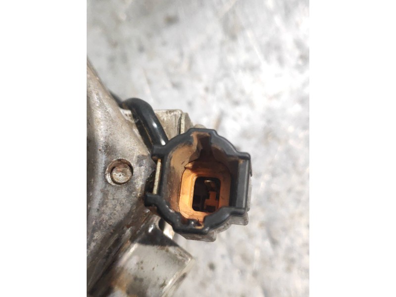 Recambio de compresor aire acondicionado para nissan juke (f15) acenta referencia OEM IAM   CALSONIC