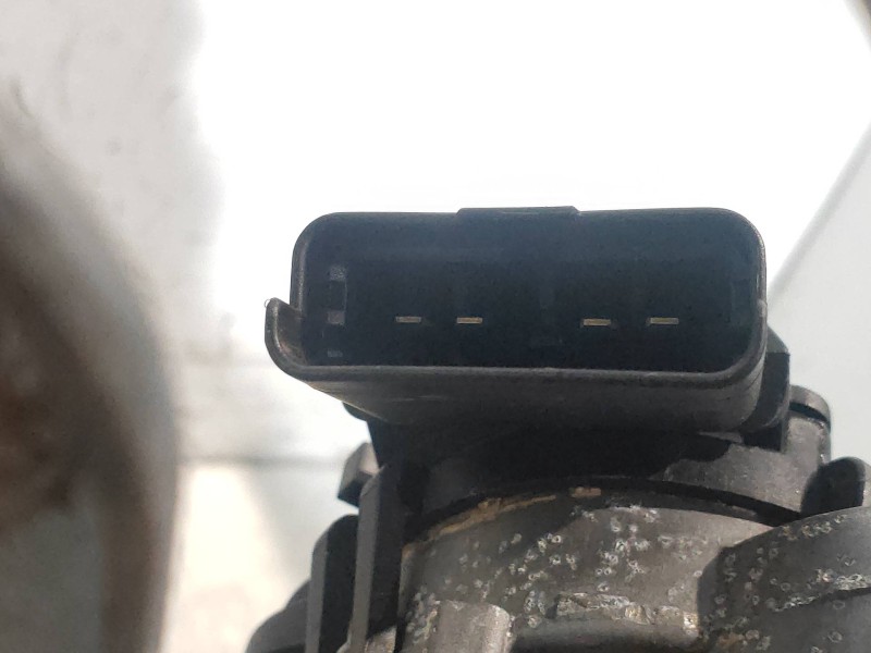 Recambio de motor limpia delantero para nissan juke (f15) acenta referencia OEM IAM   