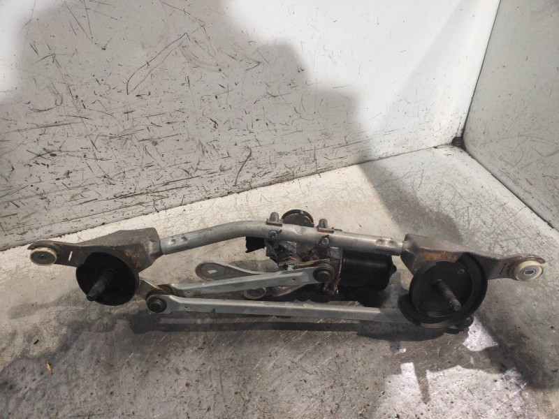 Recambio de motor limpia delantero para nissan juke (f15) acenta referencia OEM IAM   