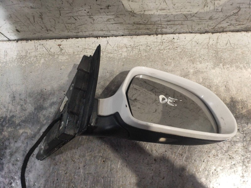 Recambio de retrovisor derecho para skoda suberb (3t4) exclusive referencia OEM IAM   ELECTRICO