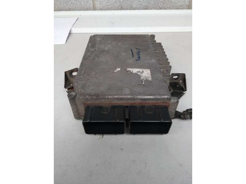 Recambio de centralita motor uce para chrysler stratus berlina (ja) referencia OEM IAM P04606329AC MNCAA  Recambio de centralita motor uce para chrysler stratus berlina (ja) referencia OEM IAM P04606329AC MNCAA