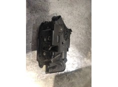 Recambio de motor cierre centralizado delantero derecho para skoda suberb (3t4) exclusive referencia OEM IAM 5N1837016C 16A5N183