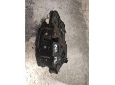 Recambio de motor cierre centralizado delantero izquierdo para skoda suberb (3t4) exclusive referencia OEM IAM 5N1837015C 15A5N1
