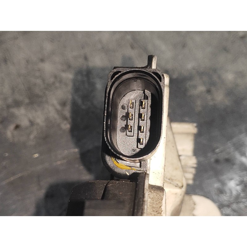 Recambio de motor cierre centralizado delantero izquierdo para skoda suberb (3t4) exclusive referencia OEM IAM 5N1837015C 15A5N1