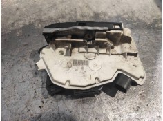 Recambio de motor cierre centralizado trasero derecho para skoda suberb (3t4) exclusive referencia OEM IAM 5N0839016D 06A5N08390 2