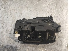 Recambio de motor cierre centralizado trasero izquierdo para skoda suberb (3t4) exclusive referencia OEM IAM 5N0839015D 05A5N083