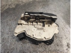 Recambio de motor cierre centralizado trasero izquierdo para skoda suberb (3t4) exclusive referencia OEM IAM 5N0839015D 05A5N083 2