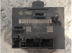 Recambio de modulo electronico para skoda suberb (3t4) exclusive referencia OEM IAM 8X0959795B  