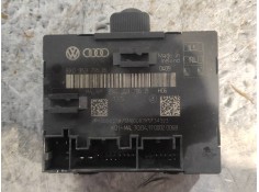 Recambio de modulo electronico para skoda suberb (3t4) exclusive referencia OEM IAM 8X0959795B  