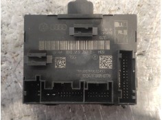 Recambio de modulo electronico para skoda suberb (3t4) exclusive referencia OEM IAM 8X0959793E  