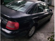 audi a4 berlina (b5) del año 1999 2