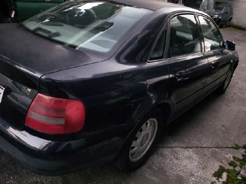 audi a4 berlina (b5) del año 1999