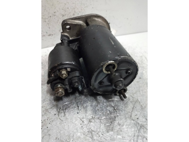 Recambio de motor arranque para opel vectra b berlina cd referencia OEM IAM 0001107015 BOSCH 16V
