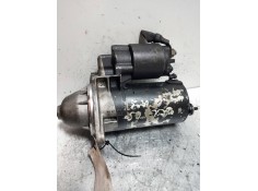 Recambio de motor arranque para opel vectra b berlina edition 2000 referencia OEM IAM 0001107015 BOSCH 16V