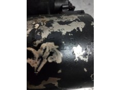 Recambio de motor arranque para opel vectra b berlina edition 2000 referencia OEM IAM 0001107015 BOSCH 16V 2