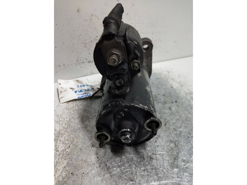 Recambio de motor arranque para opel vectra b berlina edition 2000 referencia OEM IAM 0001107015 BOSCH 16V