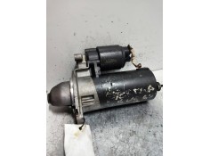 Recambio de motor arranque para opel vectra b berlina básico referencia OEM IAM 0001102178 BOSCH 16V