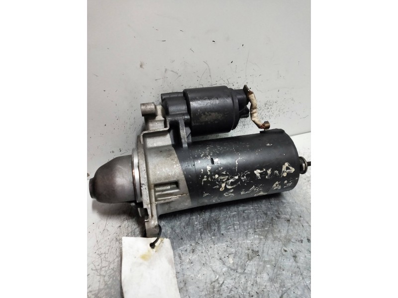Recambio de motor arranque para opel vectra b berlina básico referencia OEM IAM 0001102178 BOSCH 16V