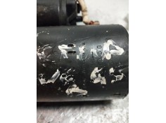 Recambio de motor arranque para opel vectra b berlina básico referencia OEM IAM 0001102178 BOSCH 16V 2