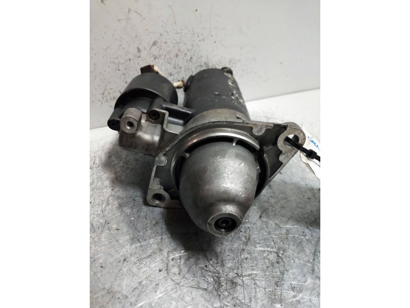 Recambio de motor arranque para opel vectra b berlina básico referencia OEM IAM 0001102178 BOSCH 16V
