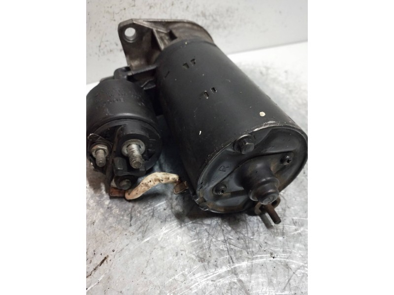 Recambio de motor arranque para opel vectra b berlina básico referencia OEM IAM 0001102178 BOSCH 16V