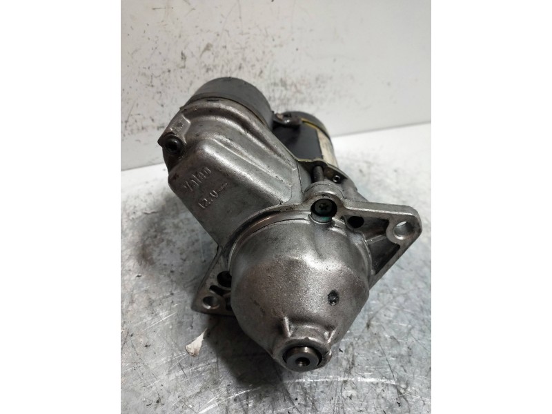 Recambio de motor arranque para opel vectra b berlina elegance referencia OEM IAM D6RA62 VALEO 