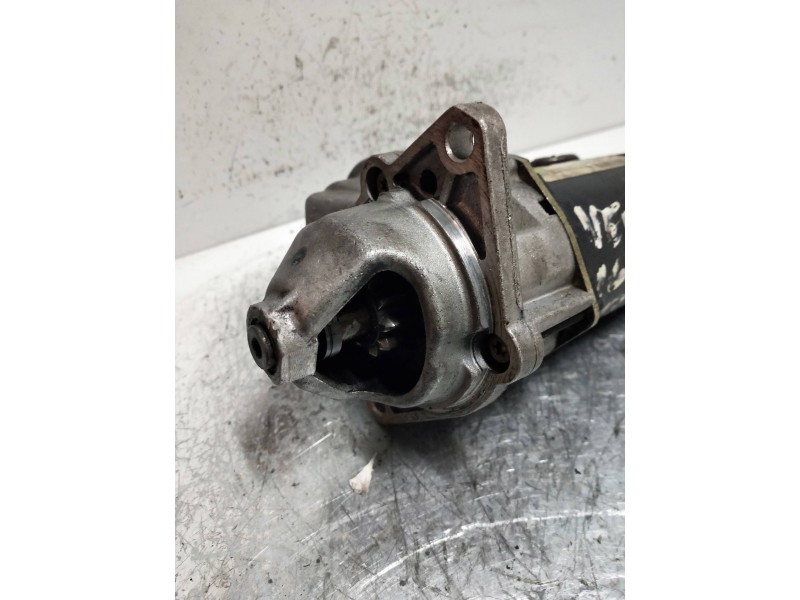 Recambio de motor arranque para opel vectra b berlina elegance referencia OEM IAM D6RA62 VALEO 