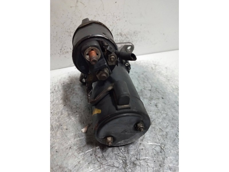 Recambio de motor arranque para opel vectra b berlina elegance referencia OEM IAM D6RA62 VALEO 