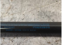 Recambio de amortiguadores capo para skoda suberb (3t4) exclusive referencia OEM IAM 3T082335901S   2