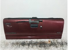 Recambio de porton trasero para opel frontera a básico referencia OEM IAM INFERIOR  