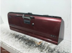 Recambio de porton trasero para opel frontera a básico referencia OEM IAM INFERIOR   2
