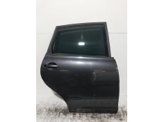 Recambio de puerta trasera derecha para seat altea (5p1) stylance / style referencia OEM IAM   5P