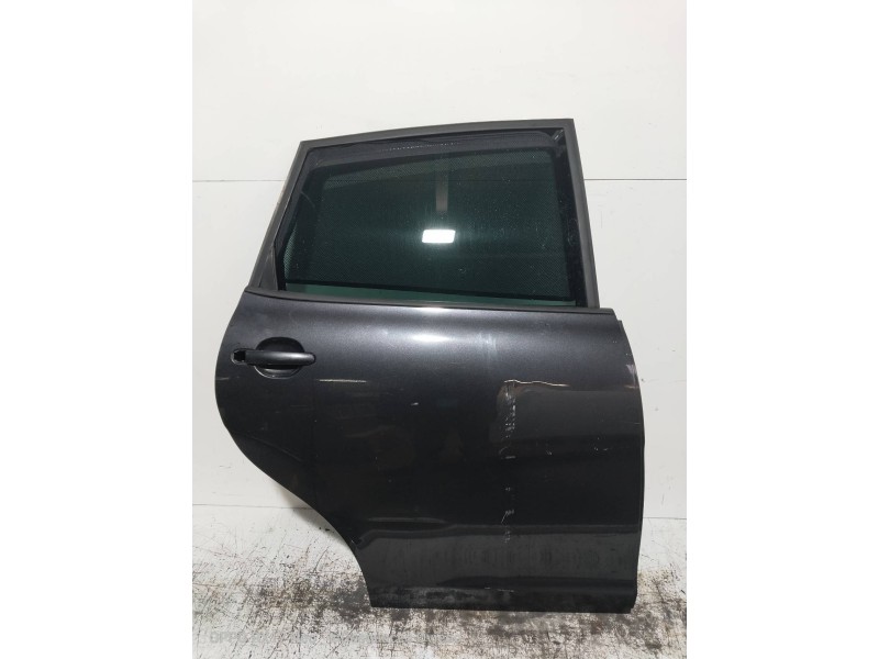 Recambio de puerta trasera derecha para seat altea (5p1) stylance / style referencia OEM IAM   5P