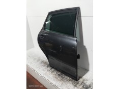 Recambio de puerta trasera derecha para seat altea (5p1) stylance / style referencia OEM IAM   5P 2