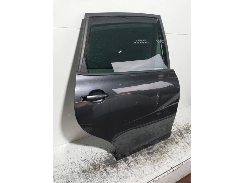 Recambio de puerta trasera derecha para seat altea (5p1) stylance / style referencia OEM IAM   5P