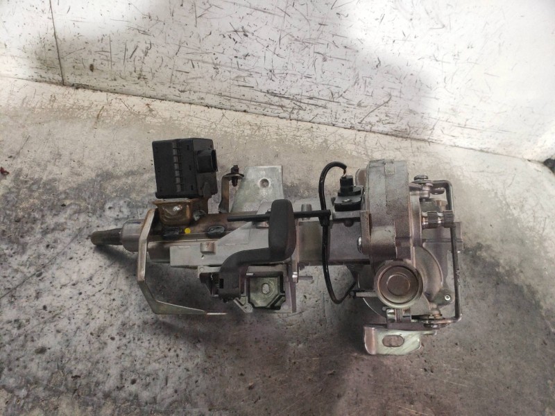Recambio de columna direccion para renault clio iv authentique referencia OEM IAM 6700003800A Q003TA2783ZE 77254636 488103594R