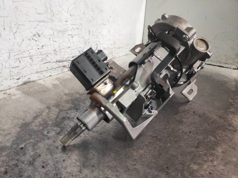 Recambio de columna direccion para renault clio iv authentique referencia OEM IAM 6700003800A Q003TA2783ZE 77254636 488103594R