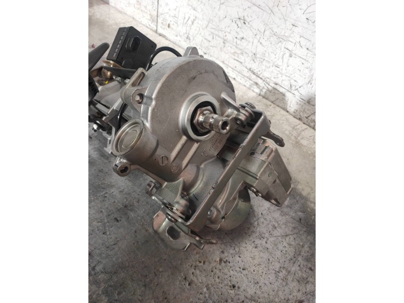 Recambio de columna direccion para renault clio iv authentique referencia OEM IAM 6700003800A Q003TA2783ZE 77254636 488103594R