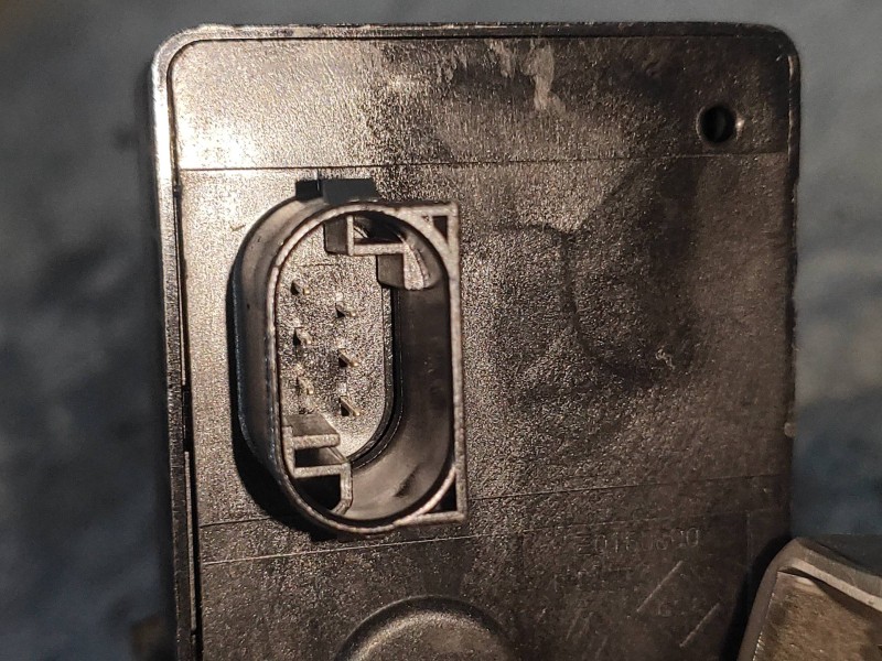 Recambio de columna direccion para renault clio iv authentique referencia OEM IAM 6700003800A Q003TA2783ZE 77254636 488103594R