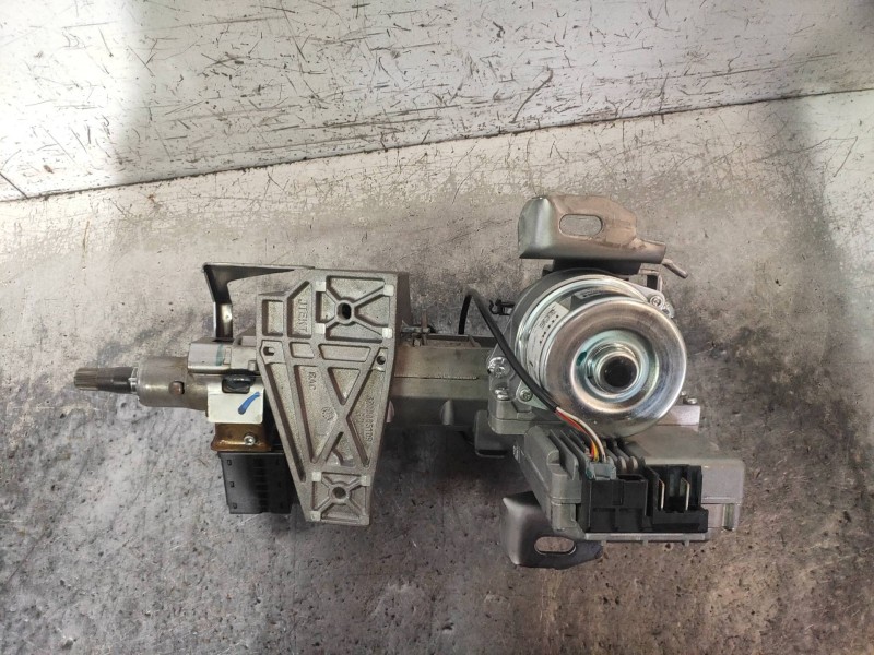Recambio de columna direccion para renault clio iv authentique referencia OEM IAM 6700003800A Q003TA2783ZE 77254636 488103594R