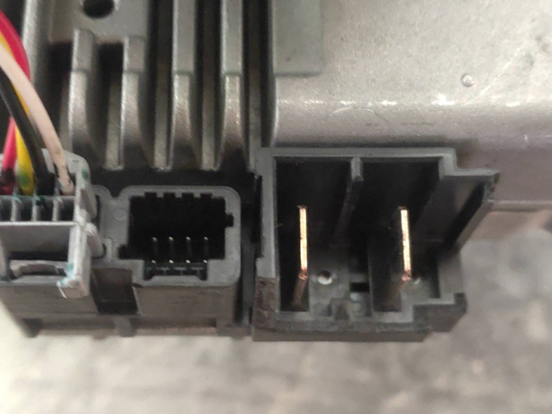 Recambio de columna direccion para renault clio iv authentique referencia OEM IAM 6700003800A Q003TA2783ZE 77254636 488103594R