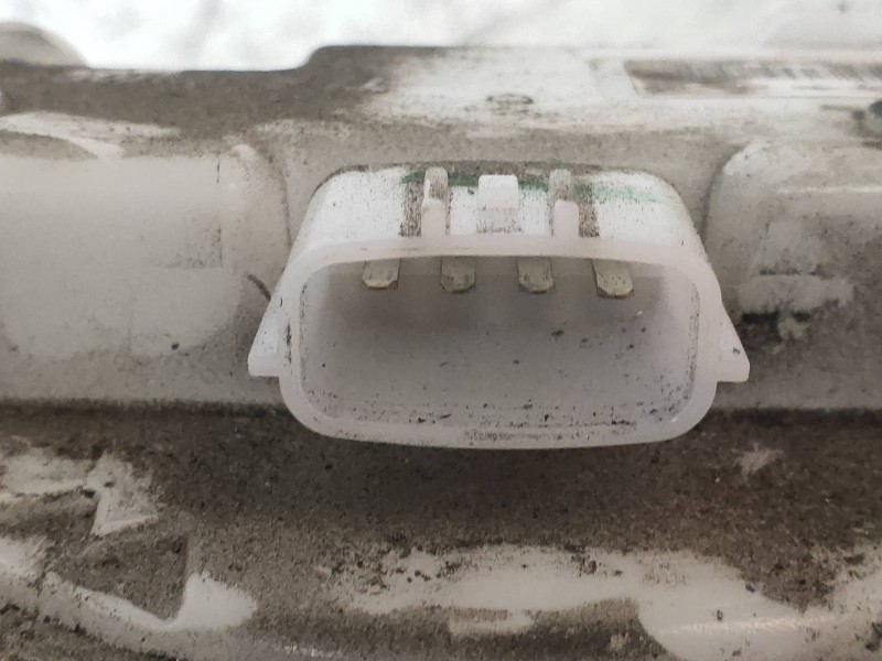 Recambio de bomba combustible para renault clio iv authentique referencia OEM IAM 172025354R 100102272 