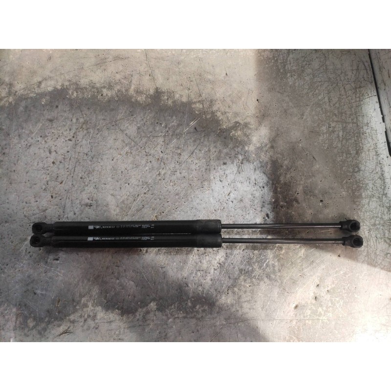 Recambio de amortiguadores maletero / porton para renault clio iv authentique referencia OEM IAM 844308661R  