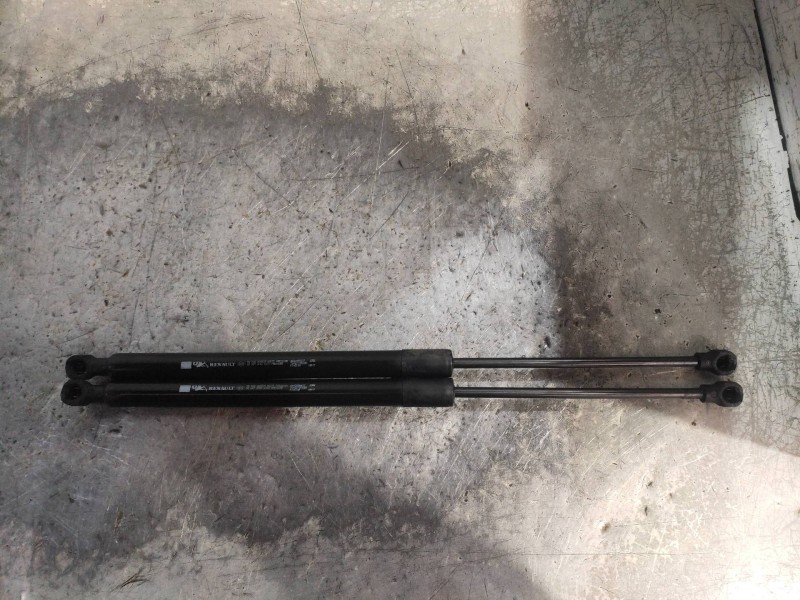 Recambio de amortiguadores maletero / porton para renault clio iv authentique referencia OEM IAM 844308661R  