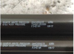 Recambio de amortiguadores maletero / porton para renault clio iv authentique referencia OEM IAM 844308661R   2