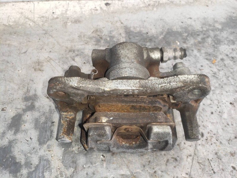 Recambio de pinza freno trasera izquierda para dodge caliber se referencia OEM IAM   
