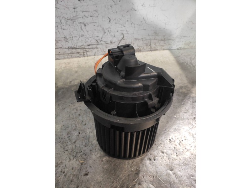 Recambio de motor calefaccion para renault clio iv authentique referencia OEM IAM T1029527H  