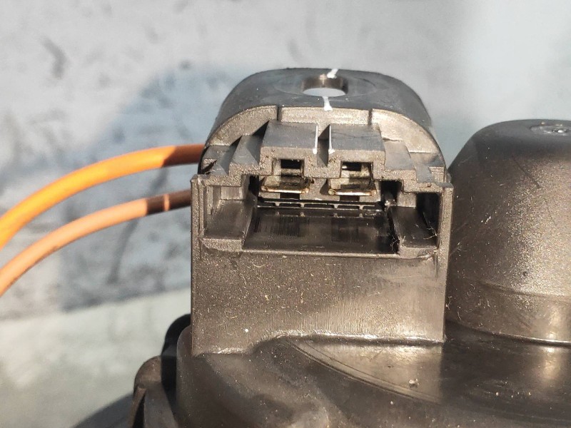 Recambio de motor calefaccion para renault clio iv authentique referencia OEM IAM T1029527H  