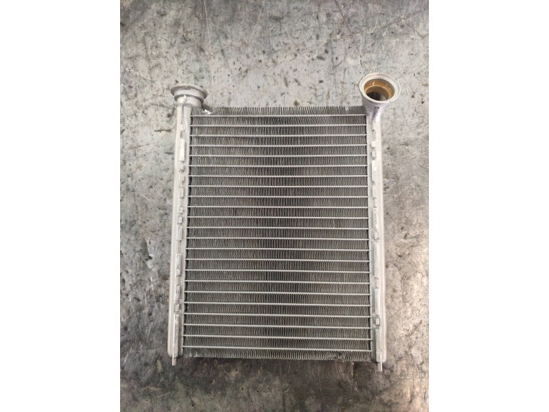 Recambio de radiador calefaccion / aire acondicionado para renault clio iv authentique referencia OEM IAM 1021589C CT46745B 