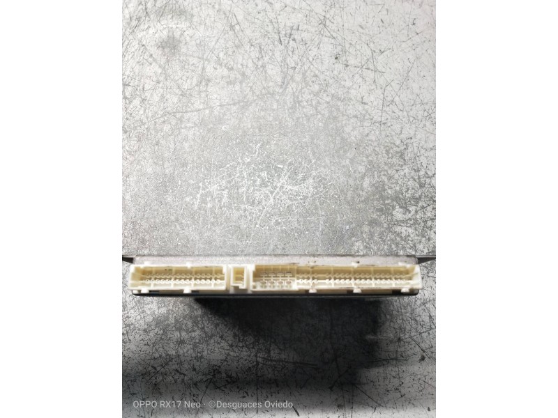 Recambio de centralita abs para mercedes clase a (w168) 140 (168.031) referencia OEM IAM 0265109425 0225457132 